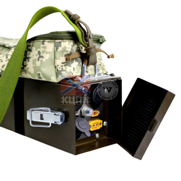 SCAT 260L 6-1312 фото