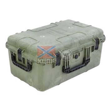 SL55 - кейс захисний 6-1004 фото