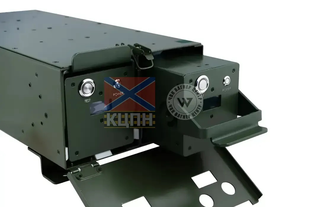 BTRY ''ENERGY MODULE'' для РЕБ/РЕР 6-1338 фото