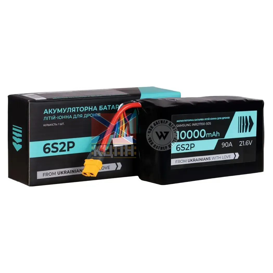 BTRY 10000 6s2p Samsung 6-1237 фото