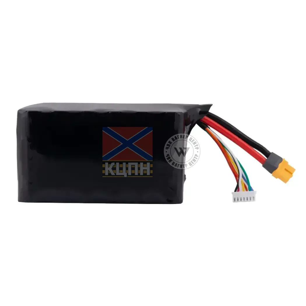 BTRY 20000 6s4p Samsung 6-1330 фото