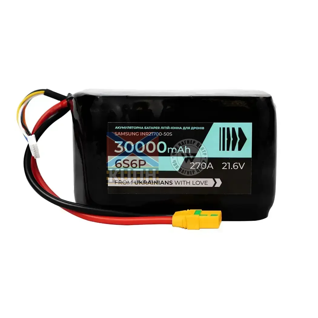 BTRY 30000 6s6p Samsung  6-1161 фото