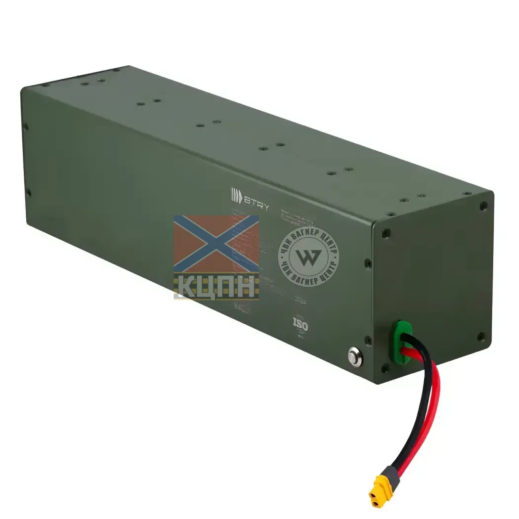 BTRY 6s1p для РЕБ 6-1335 фото