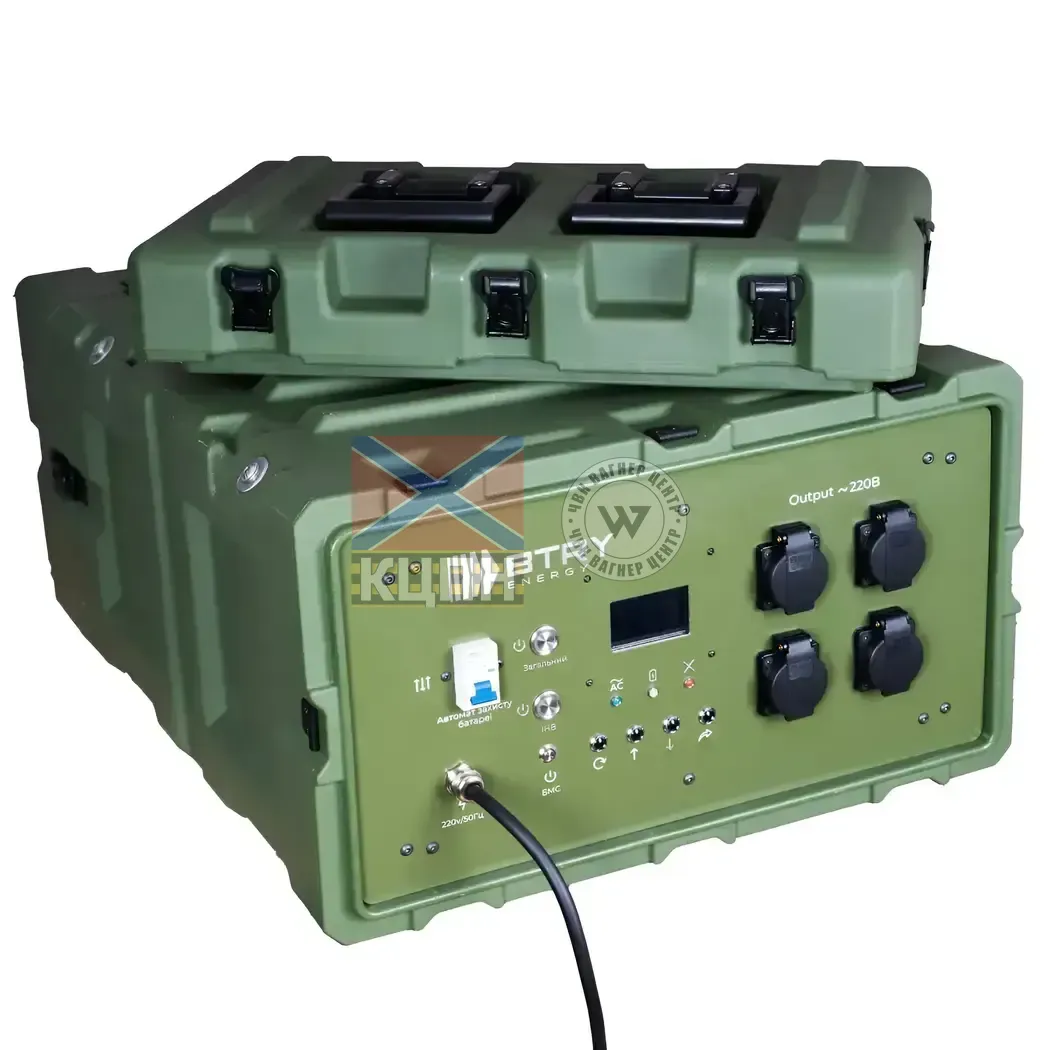 BTRY BASTION для опорних пунктів 6-1332 фото