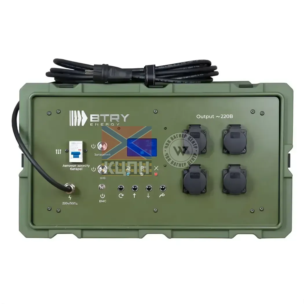 BTRY BASTION для опорних пунктів 6-1332 фото