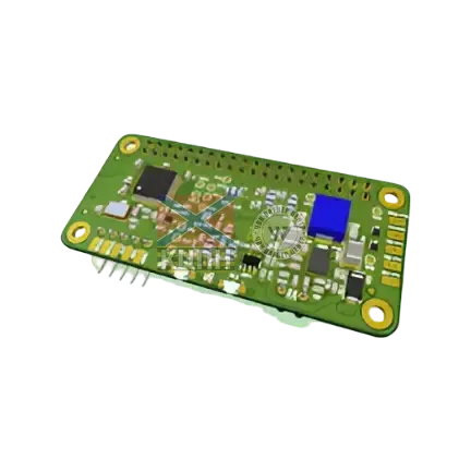 CBPH модуль 6-1786 фото