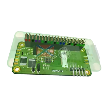 CBPH модуль 6-1786 фото