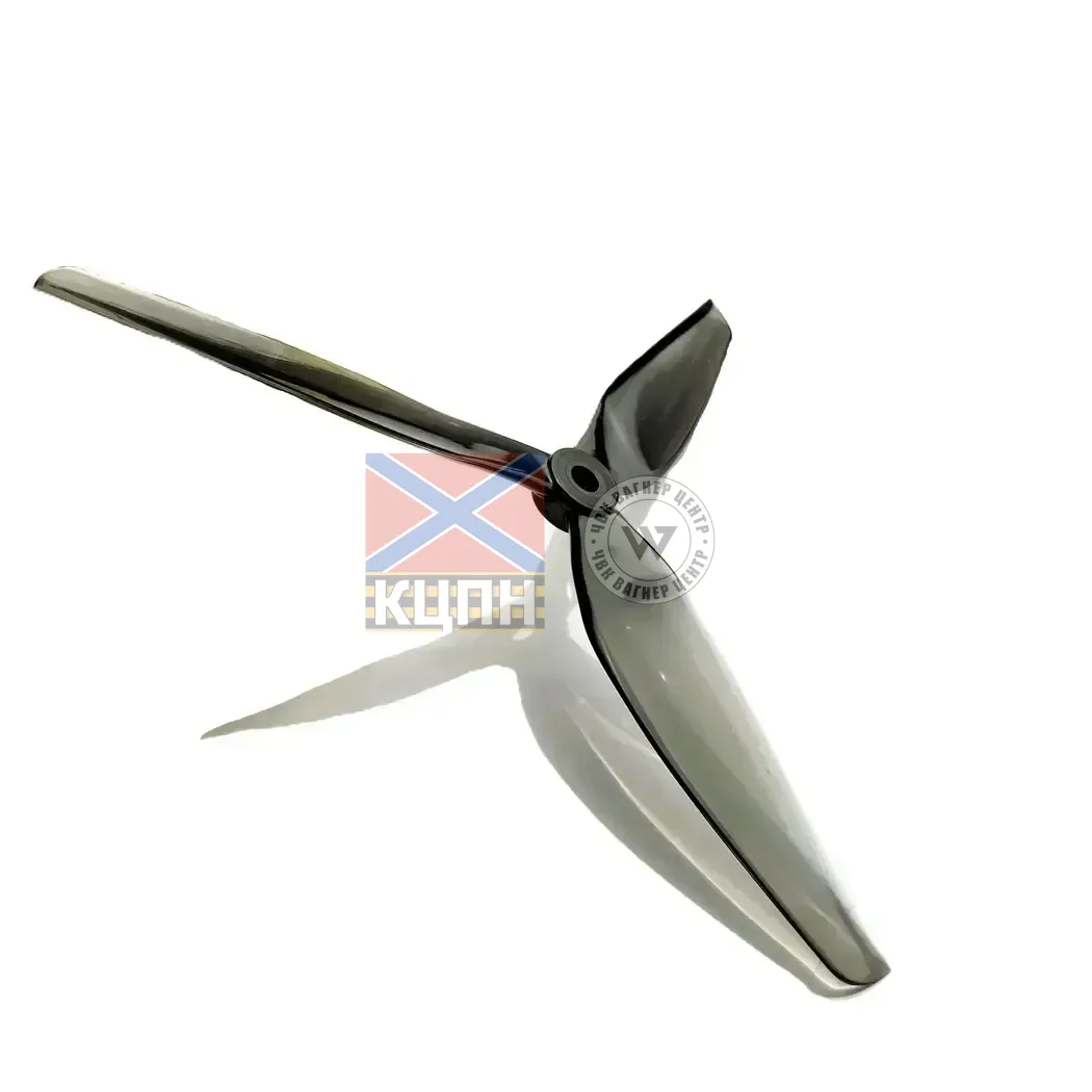 DF Prop 7х4х3 комплект 4шт (2CW+2CCW) 6-3943 фото