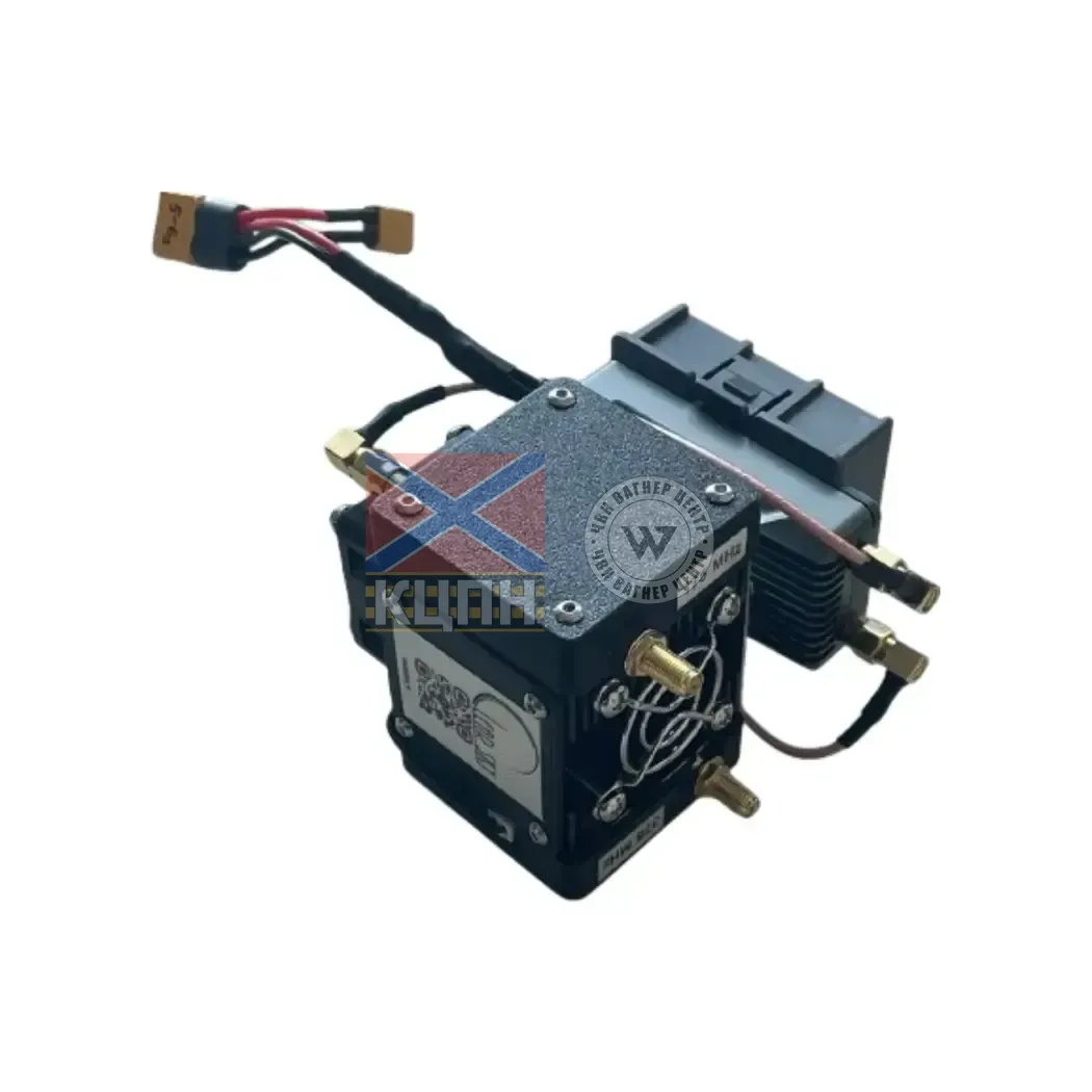 ELRS (170 МГц-580 МГц) 6-1617 фото