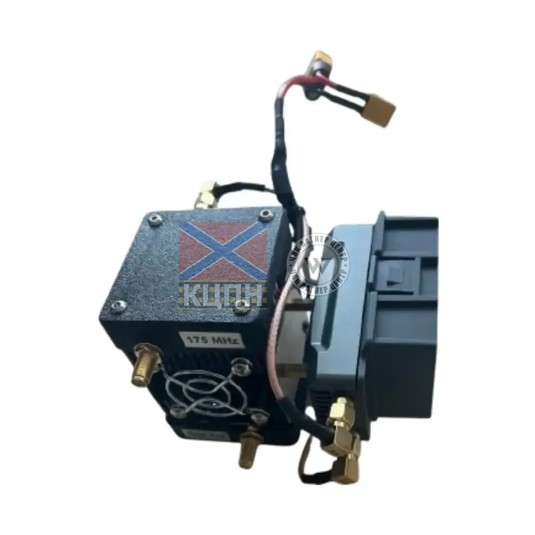 ELRS (170 МГц-580 МГц) 6-1617 фото