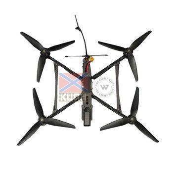 Хижак Кур'єр Combat 10 БпЛА  1-708 фото