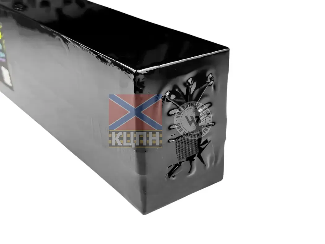 EVCELL 7s1p 72200mAh  6-3555 фото