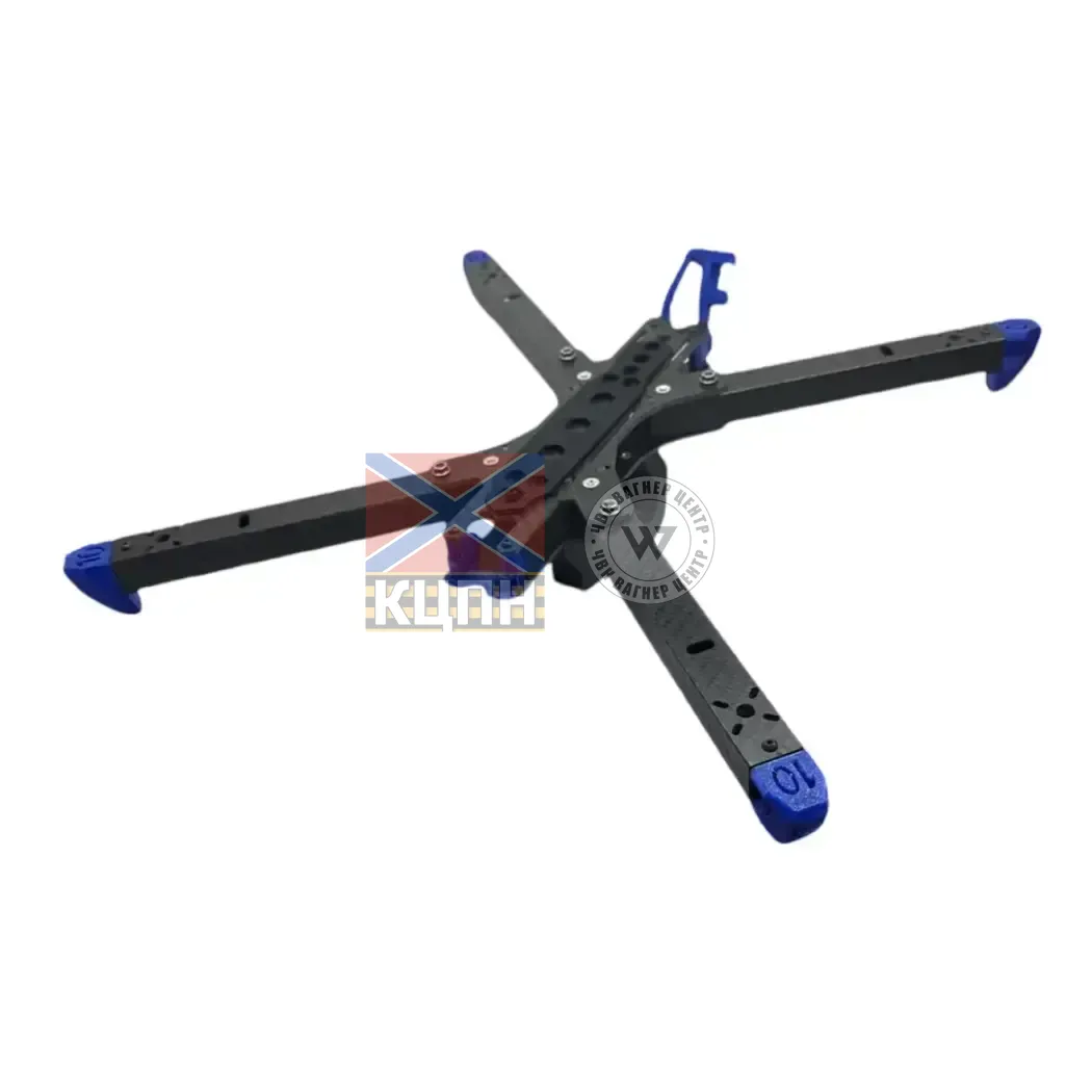 FiberForm 10'' V2 6-1356 фото