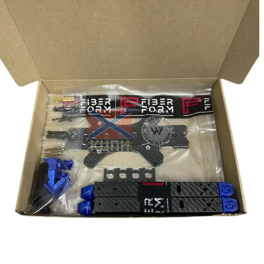 FiberForm 10'' V2 6-1356 фото