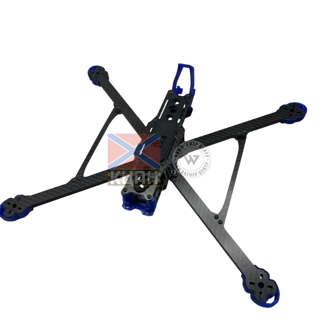 FiberForm 10'' ОСА 6-1357 фото