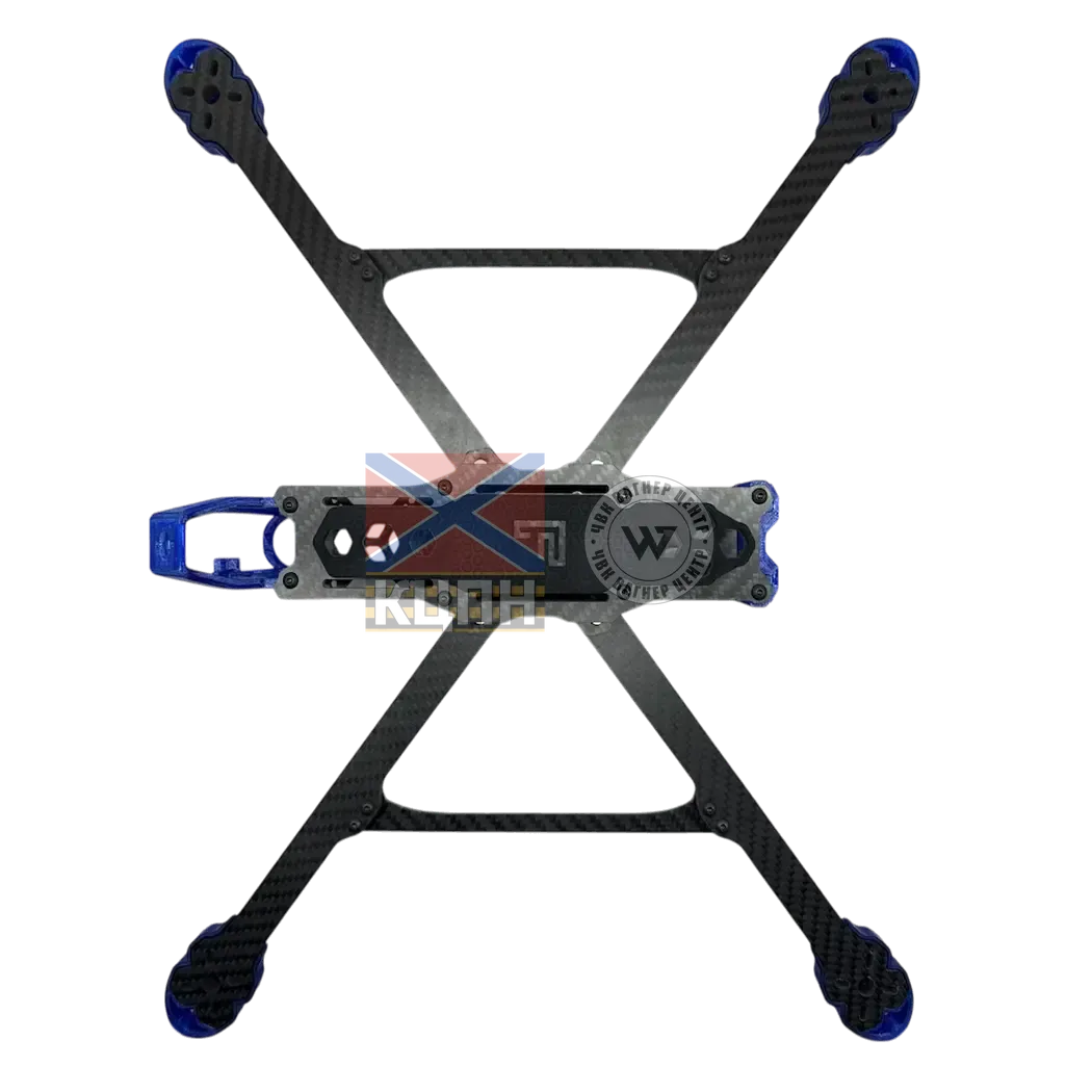 FiberForm 10'' ОСА 6-1357 фото