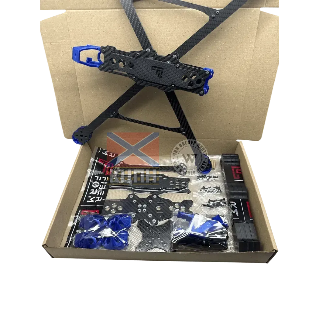 FiberForm 10'' ОСА 6-1357 фото