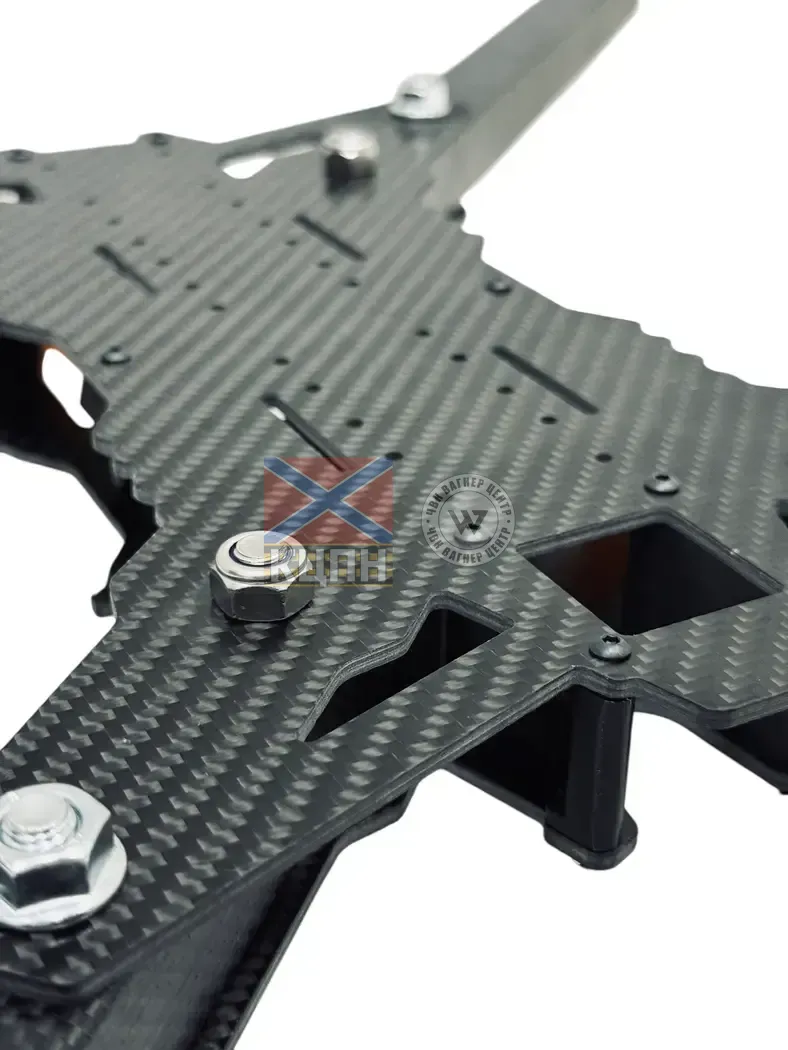 FiberForm 15'' 6-1354 фото