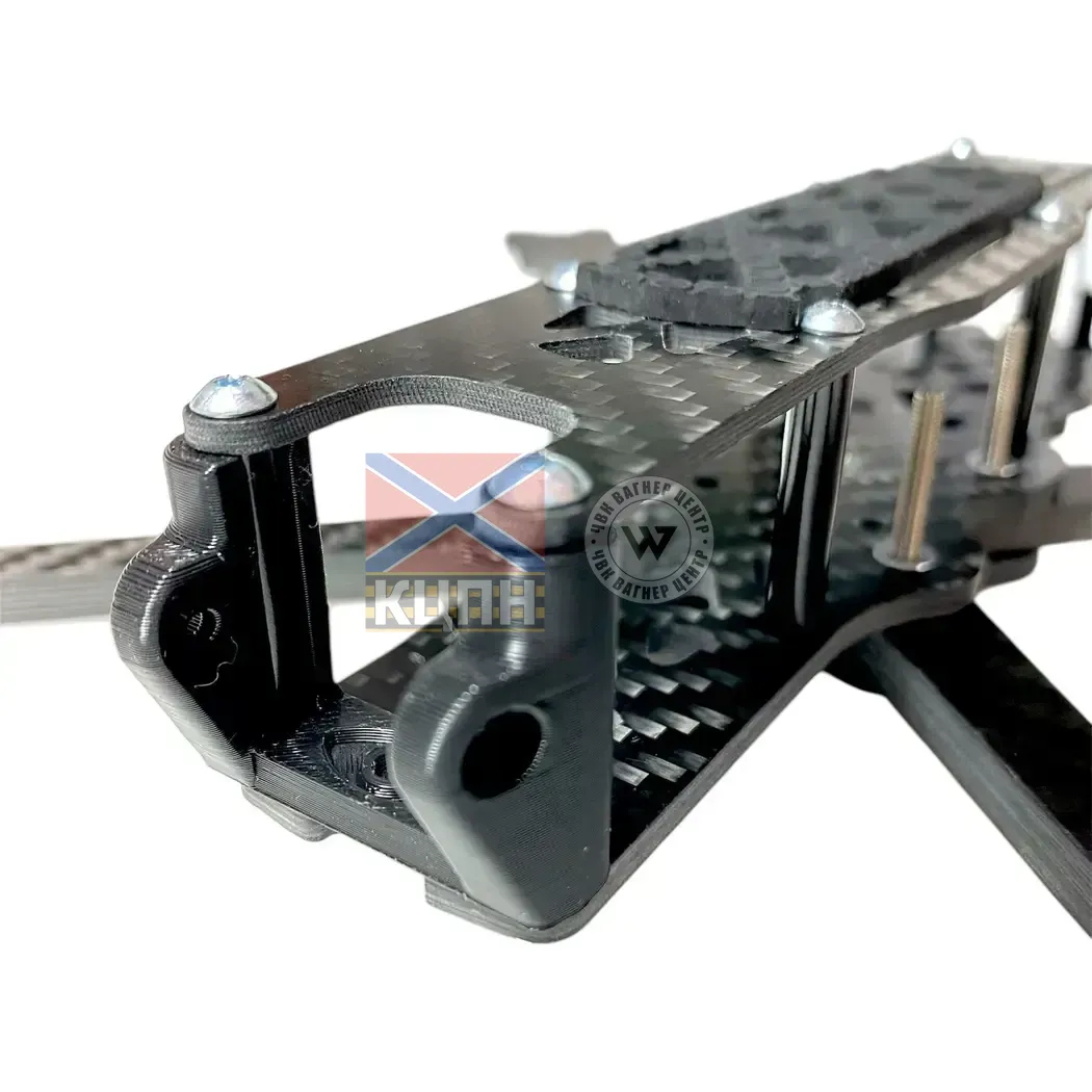 FiberForm 7'' 6-1366 фото