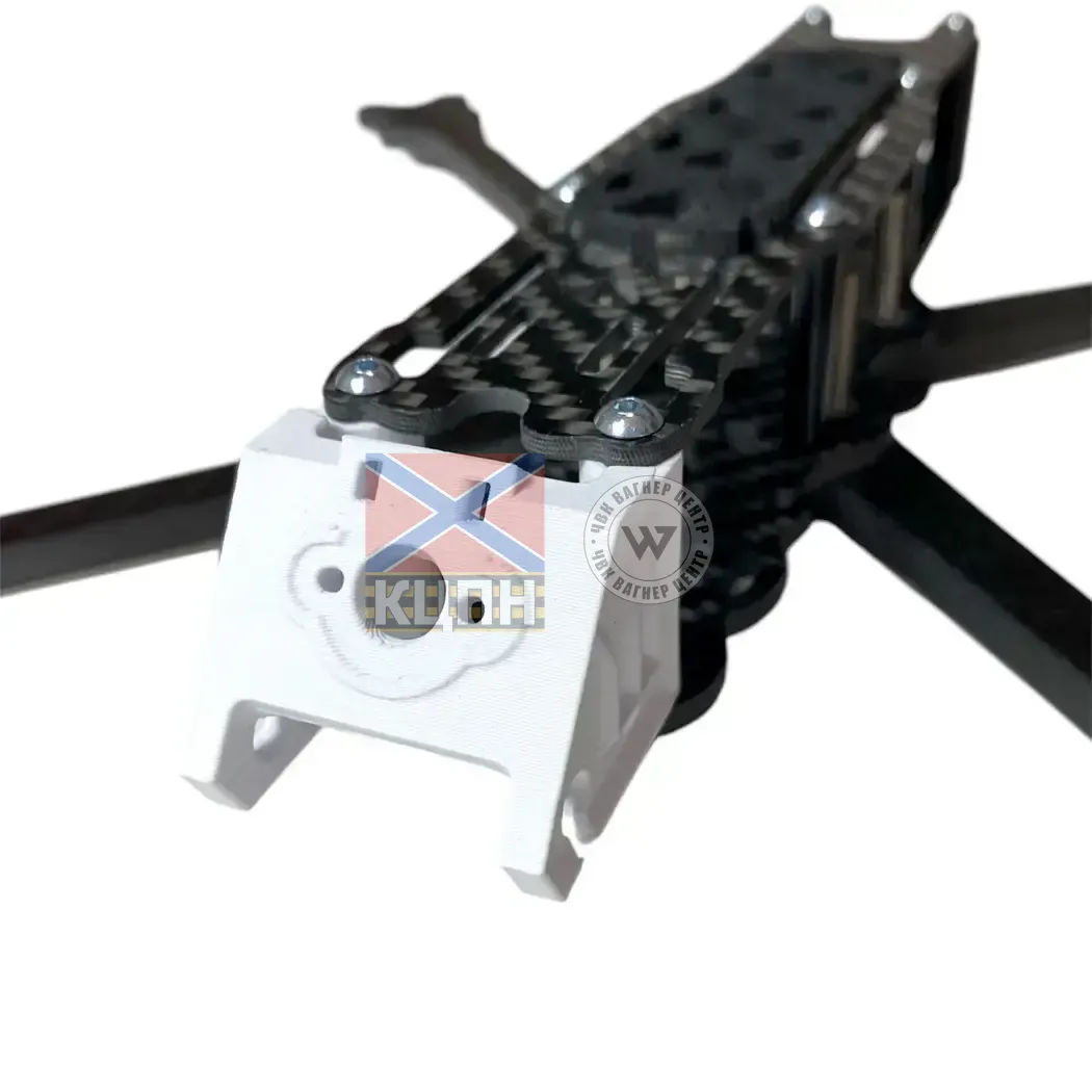 FiberForm 7'' 6-1366 фото