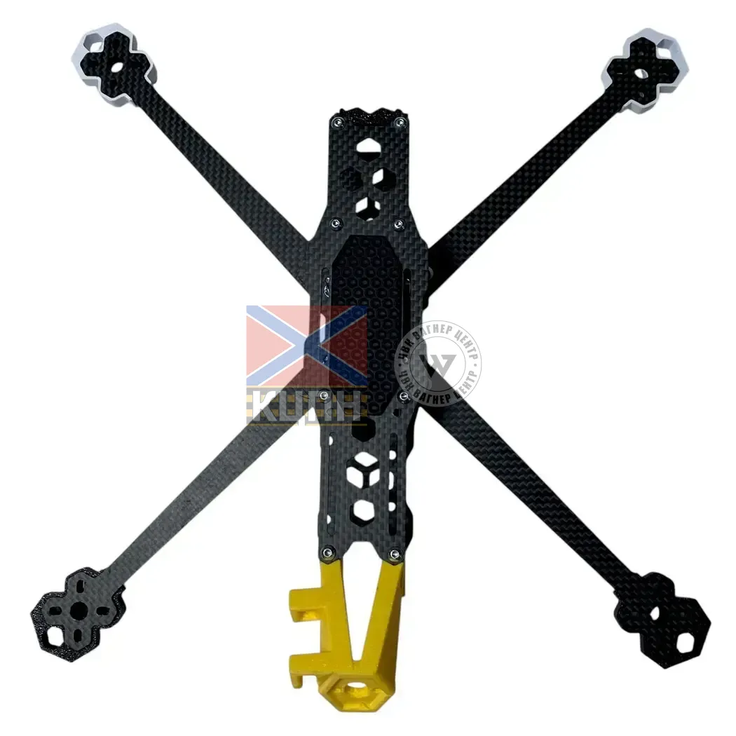 FiberForm 8'' ОСА 6-1359 фото