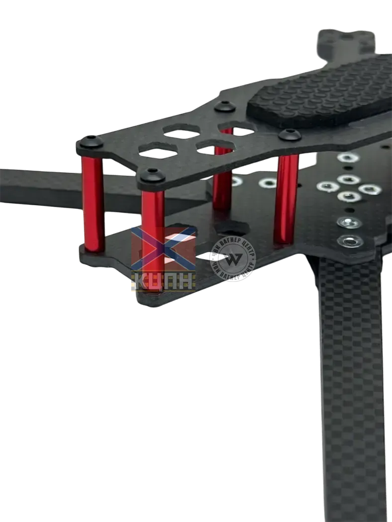 FiberForm 8'' ОСА 6-1359 фото