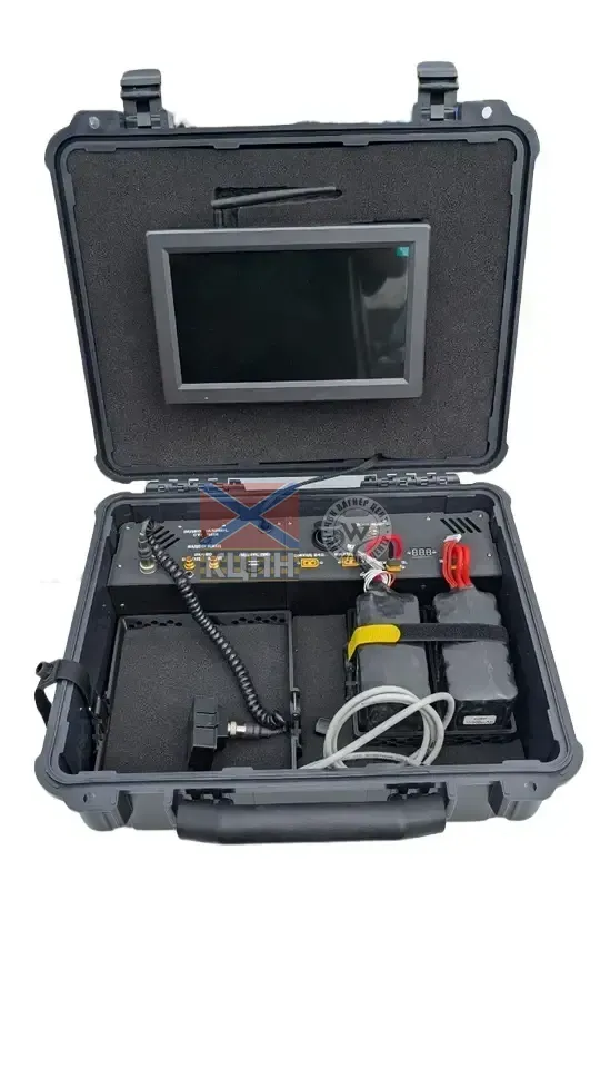 GS FO-1 (оптоволокно) 6-2333 фото