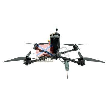 БпЛА Vyriy Johnny Pro 8 (управління 2400 МГц/відео 4,9-5,8 ГГц) 1-2672 фото