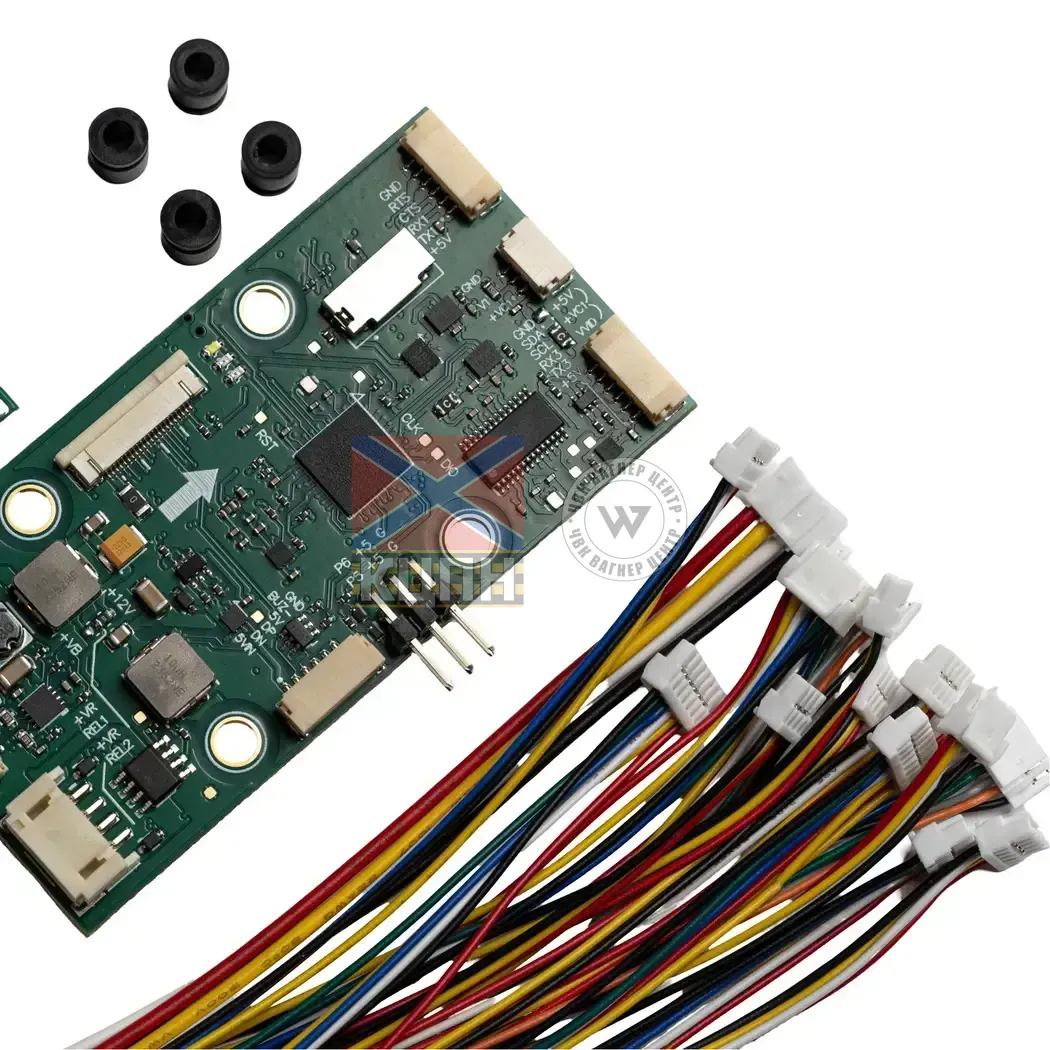 H7-Basic V2.1 Польотний контролер  6-1192 фото