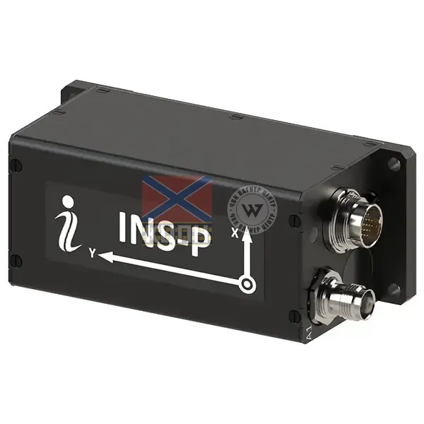 INS - P (Professional) 6-2858 фото