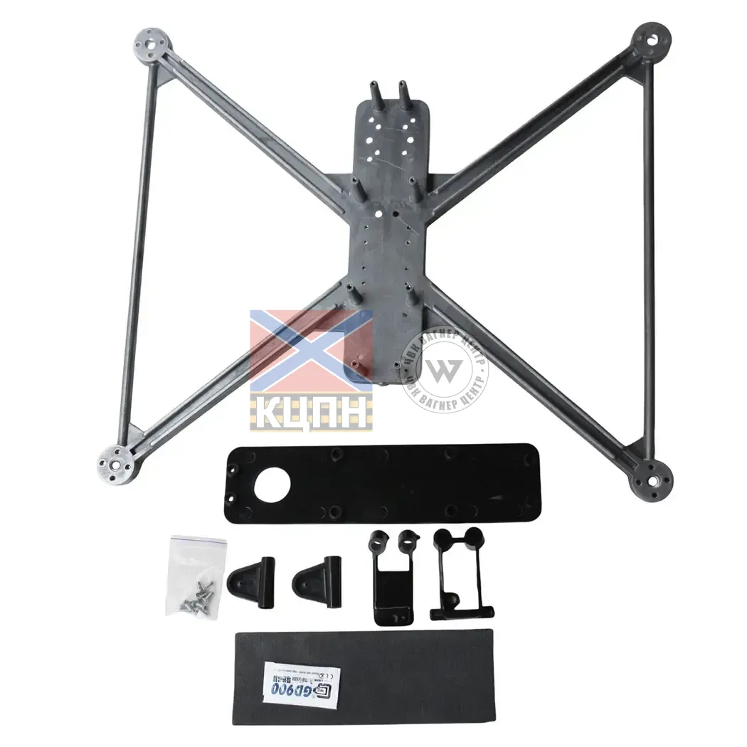 Karma-10'' 6-1321 фото