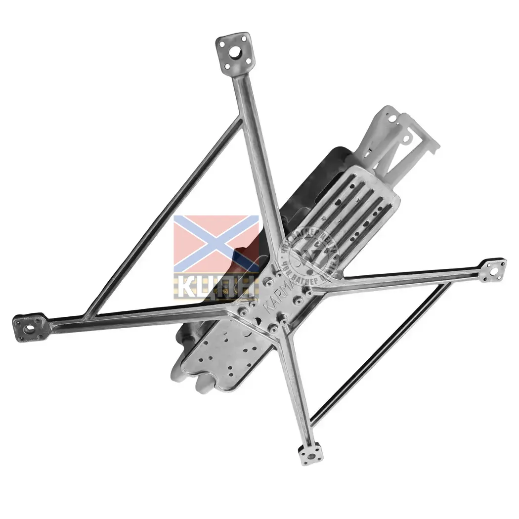 Karma-8'' 6-1320 фото