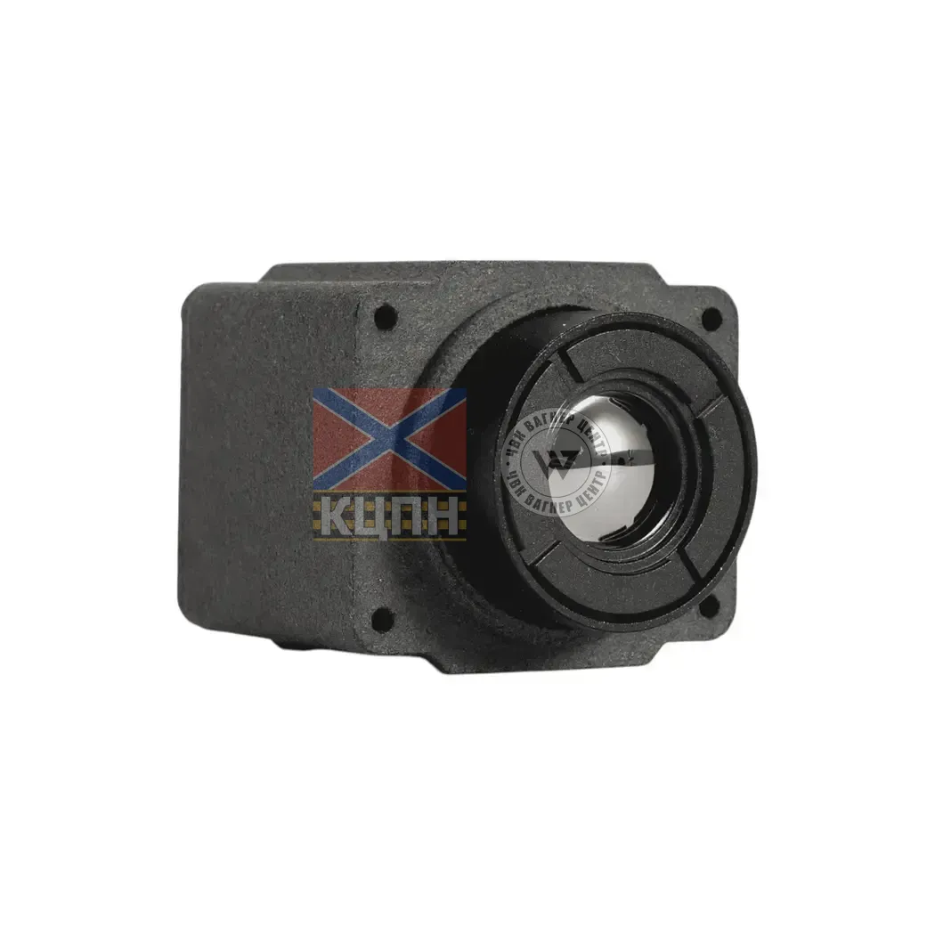 Kurbas-640 Alpha 6-2475 фото