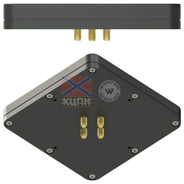 M-AJ-QUATRO CRPA Antenna 6-1020 фото