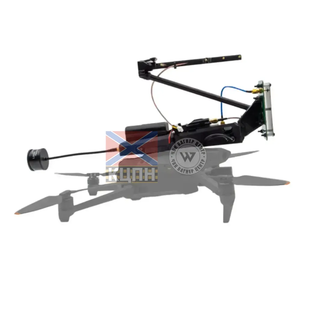 MARA Ретранслятор на дрон-носій 6-1188 фото