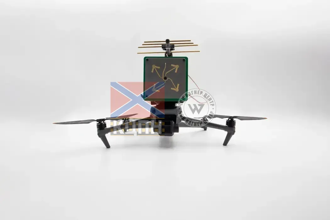 MARA Ретранслятор на дрон-носій 6-1188 фото