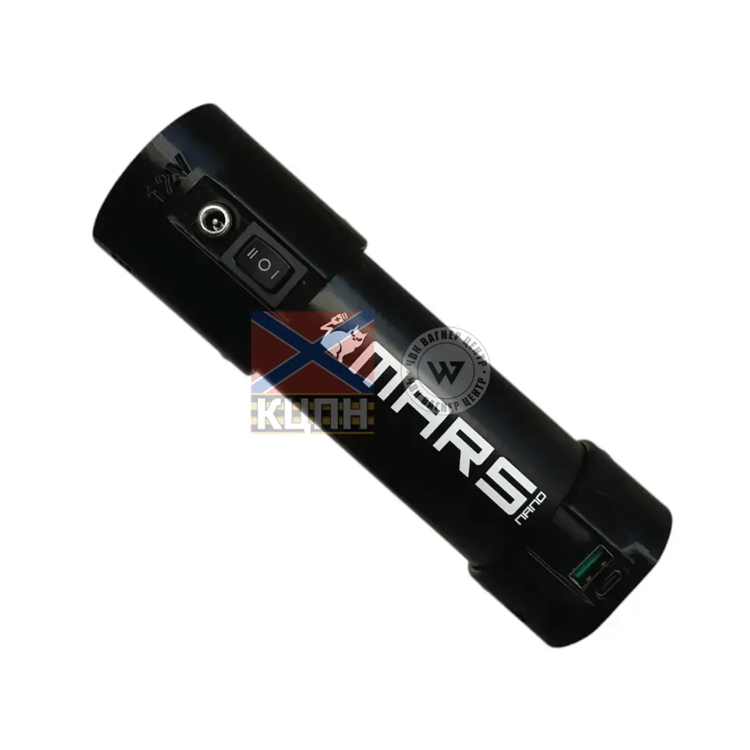 Mars Nano Павербанк 6-1298 фото