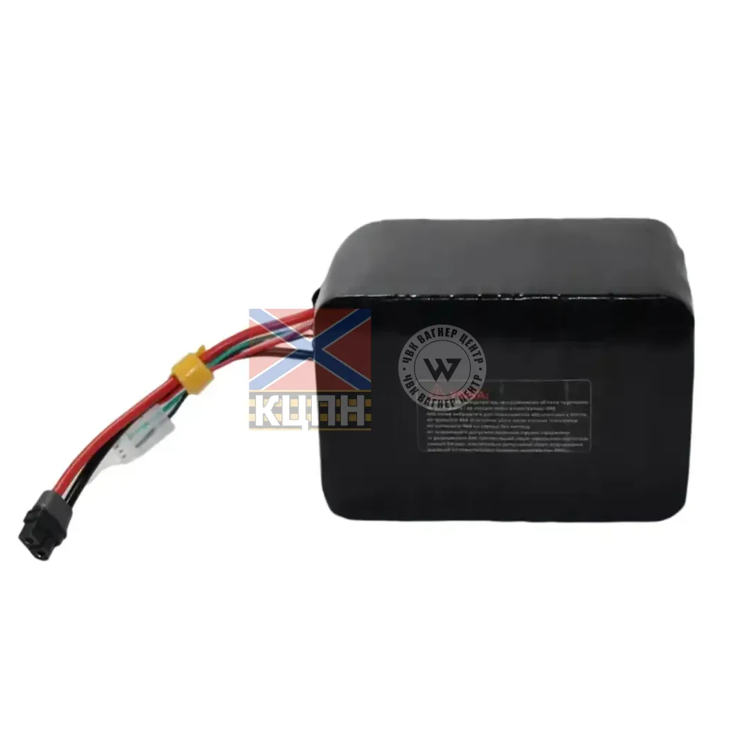 Polydrone 12000 6s3p 6-1375 фото