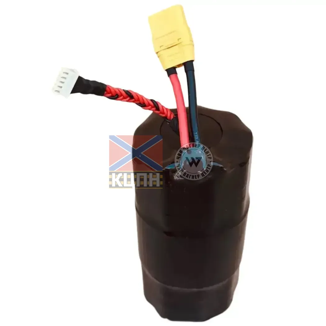 Polydrone 16800 4s6p 6-1384 фото