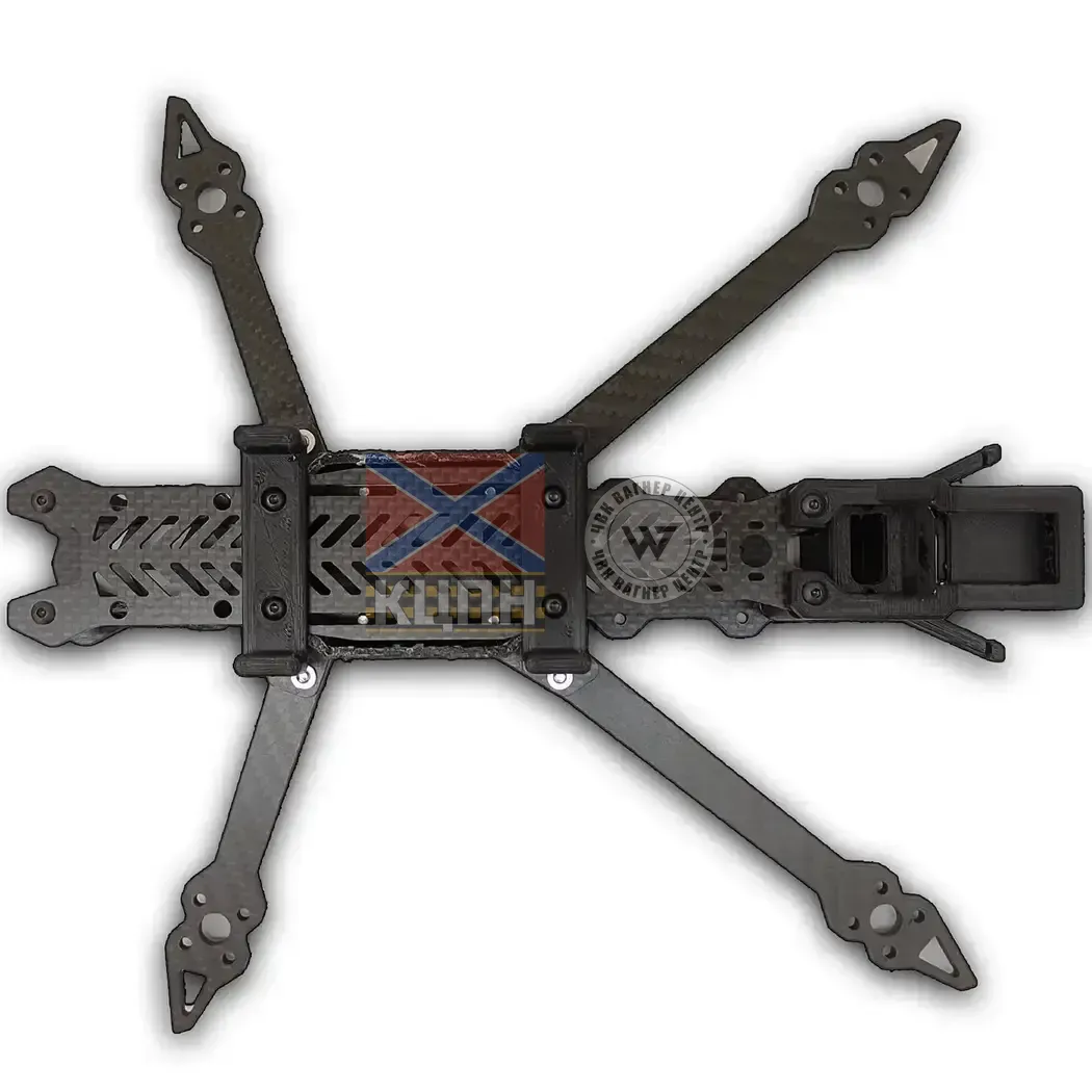 Polydrone DadCat 5'' 6-1325 фото