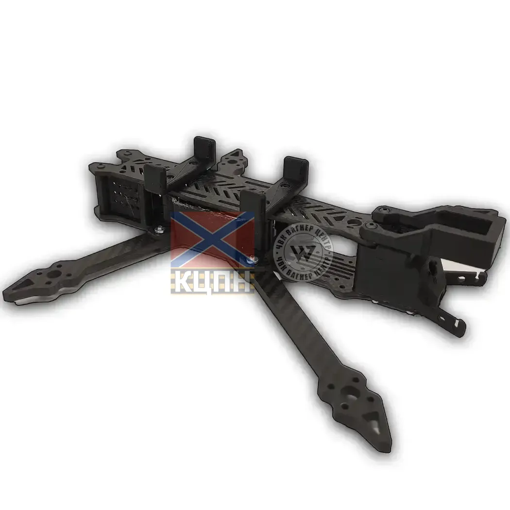 Polydrone DadCat 5'' 6-1325 фото