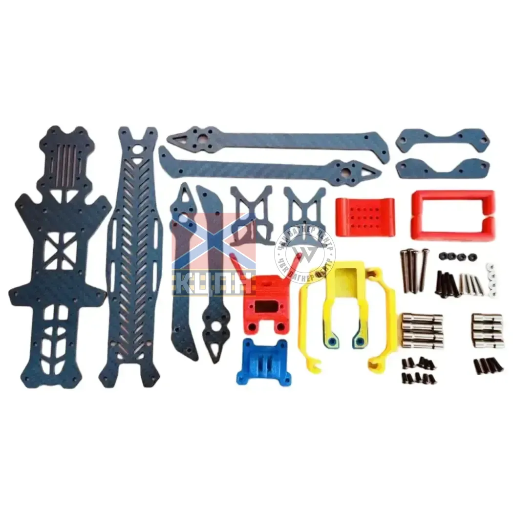 Polydrone DadCat 5'' 6-1325 фото