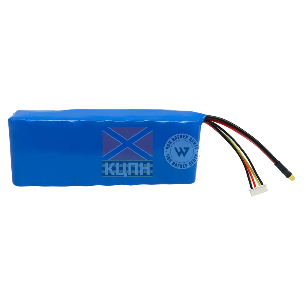 QuantorPower 12000 6s3p 6-2087 фото