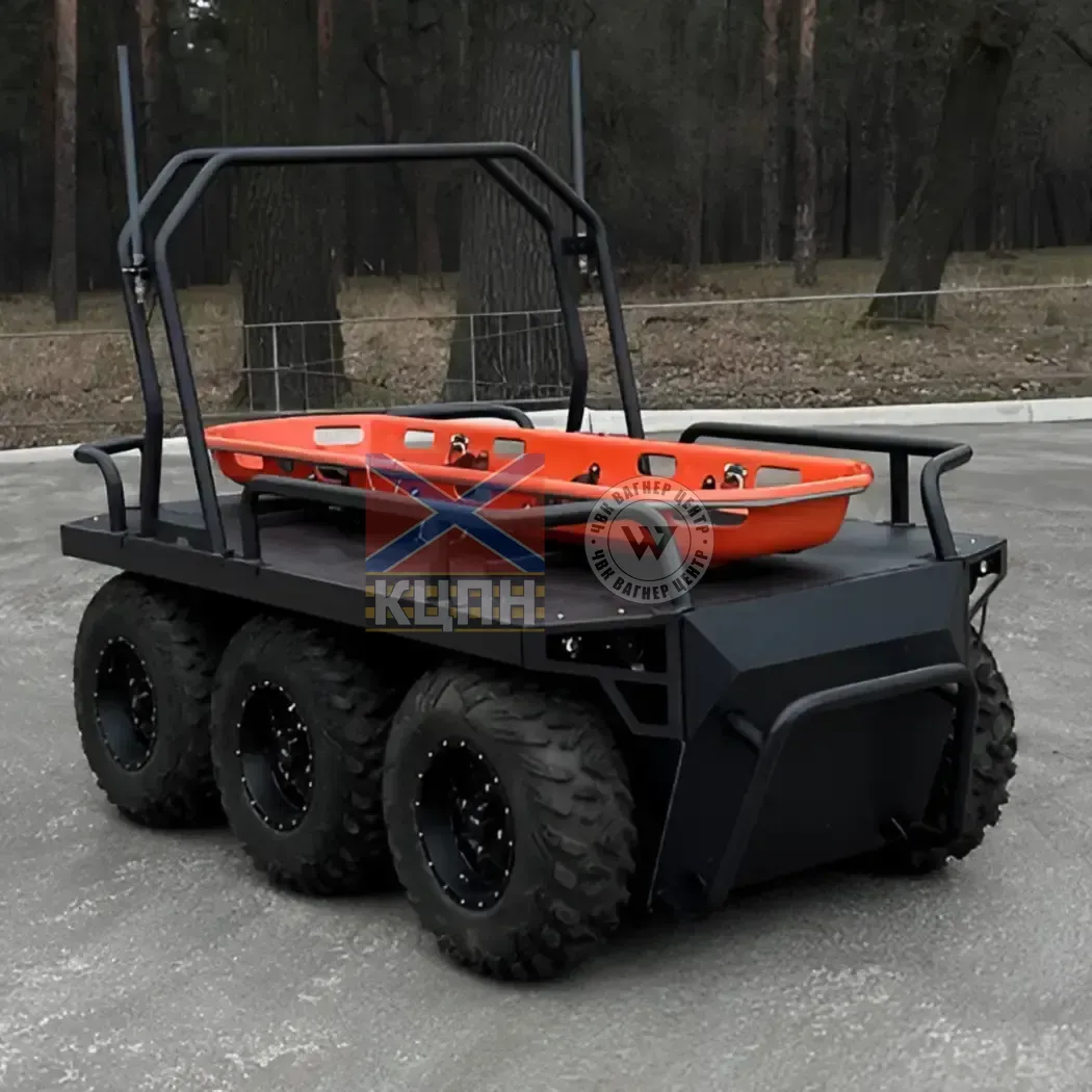 Ratel H 2-1077 фото