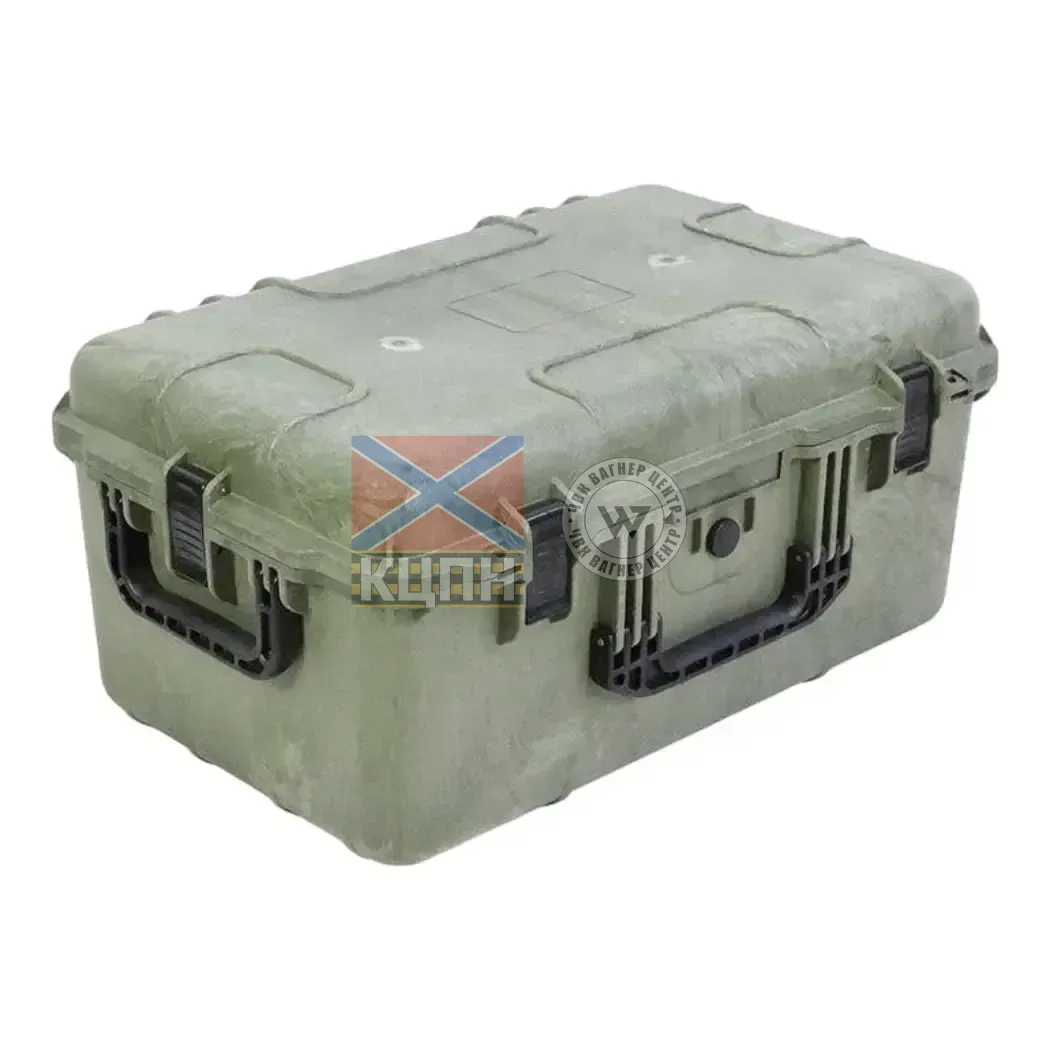 SL55 - кейс захисний 6-1004 фото