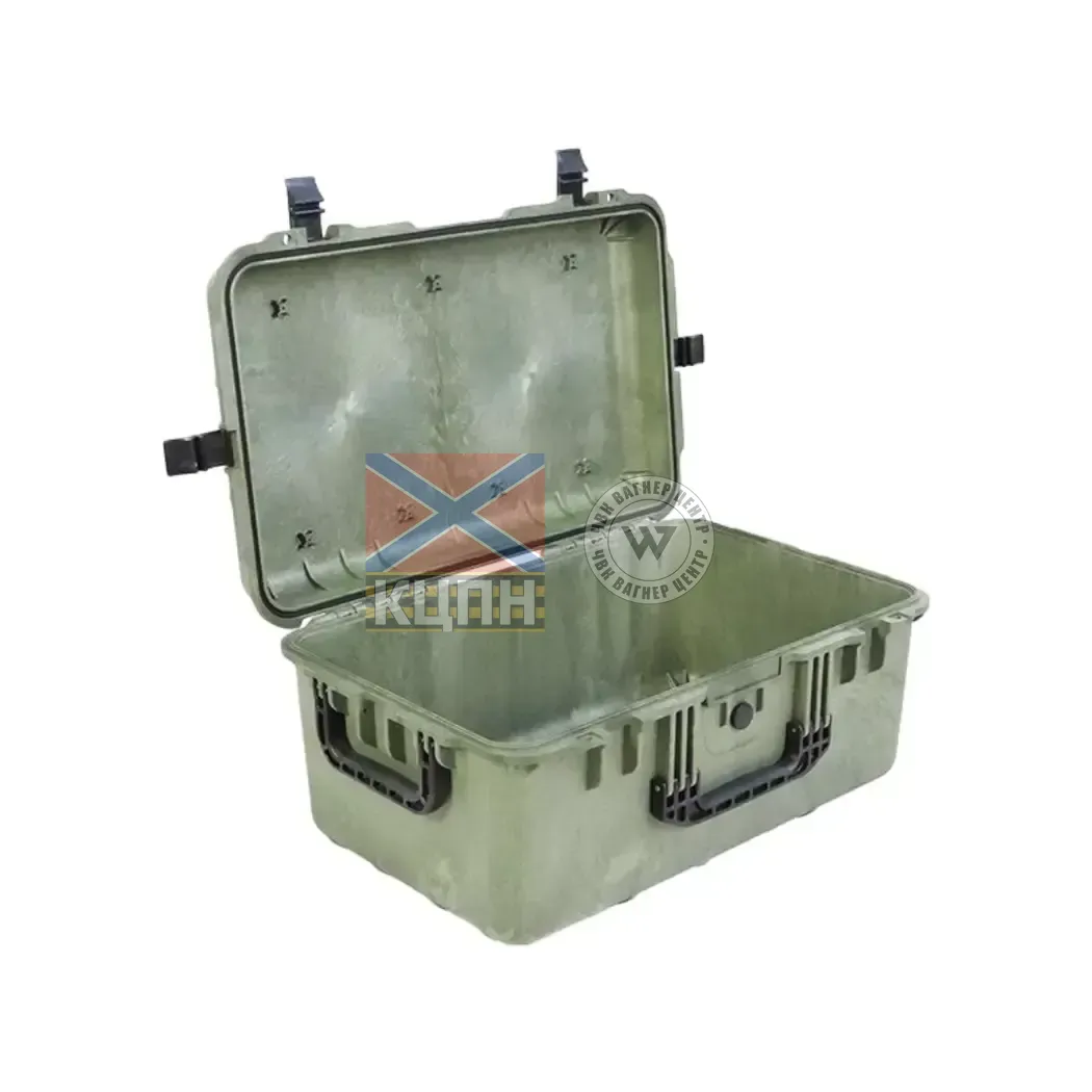 SL55 - кейс захисний 6-1004 фото