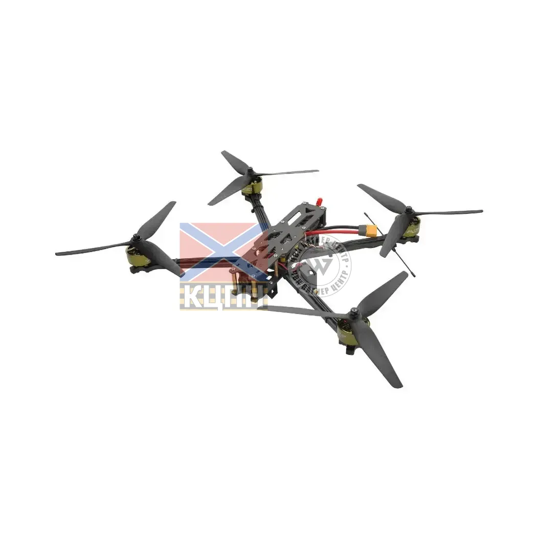 GEDZ 8 Walksnail 1-2722 фото