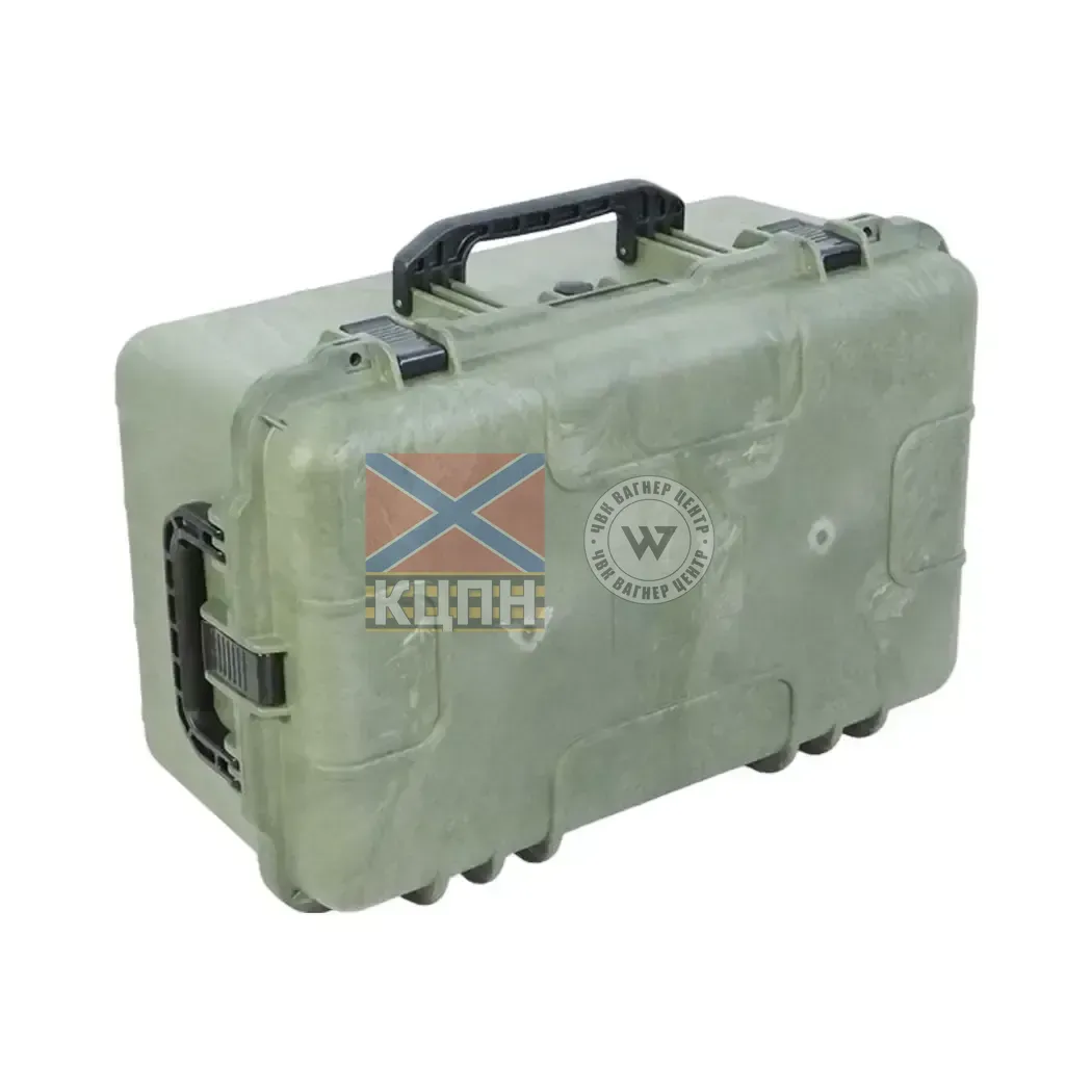 SL55 - кейс захисний 6-1004 фото