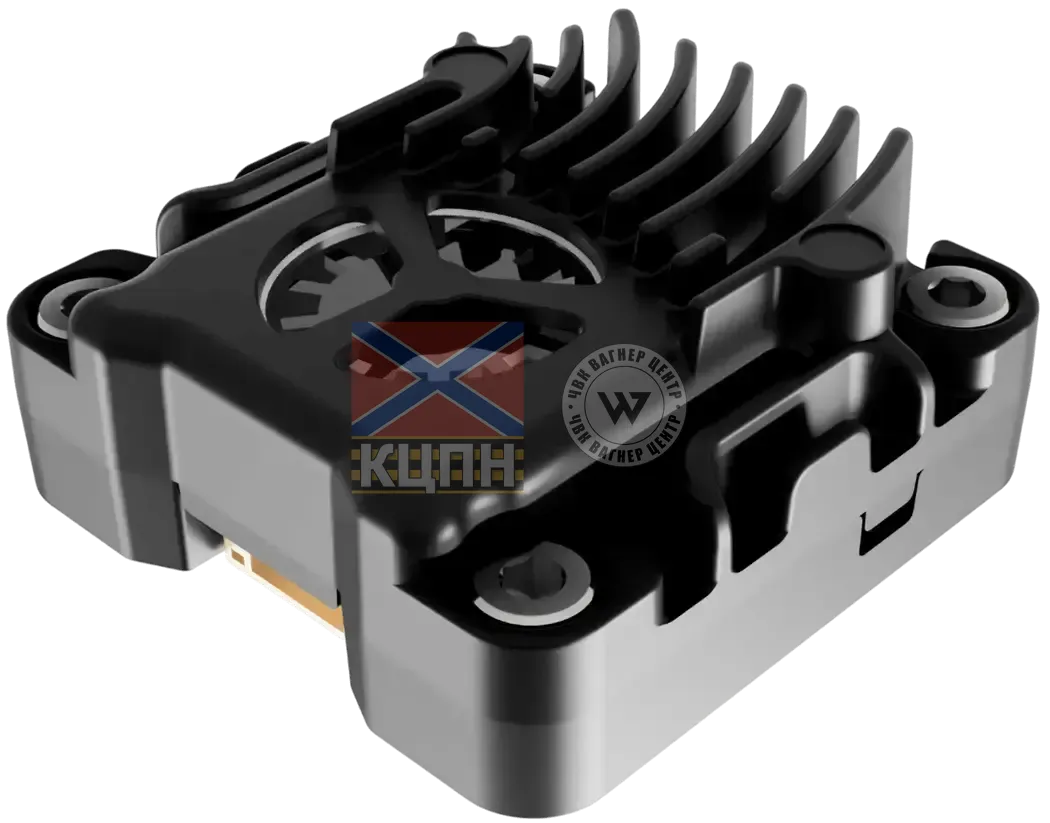 Spot VTX 2.5W SMA Відеопередавач 6-3601 фото