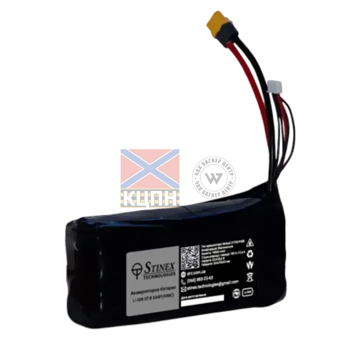 Stinex 13500 6s3p 6-2048 фото